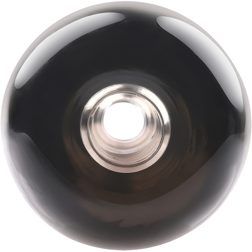 Stroke to Go - Black