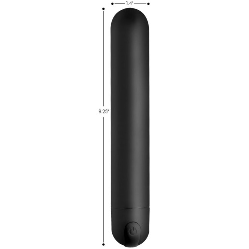 Bang XL Bullet Vibrator - Black