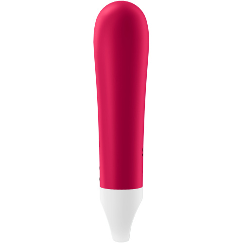 Ultra Power Bullet 1 - Red