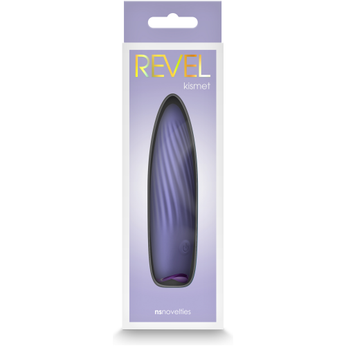 Revel - Kismet - Purple