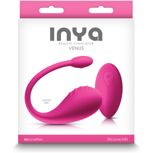 Inya - Venus - Pink