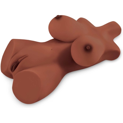 Perfect 10 Torso - Brown