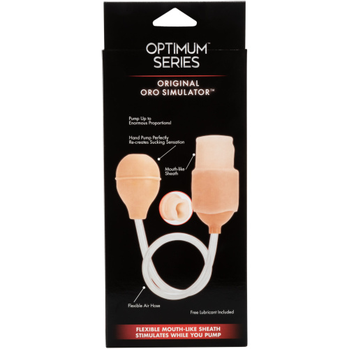 Optimum Series Original Oro Simulator