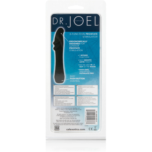 Dr. Joel 5 Function Prostate Stimulator