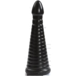 Titanmen Tools Intimidator - Large - Black