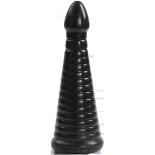 Titanmen Tools Intimidator - Large - Black