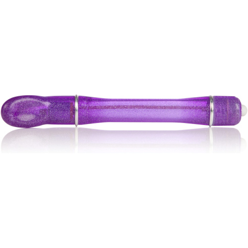 Pixies Glider Waterproof Vibe - Purple