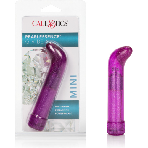 Pearlessence G-Vibe - Mini - Purple
