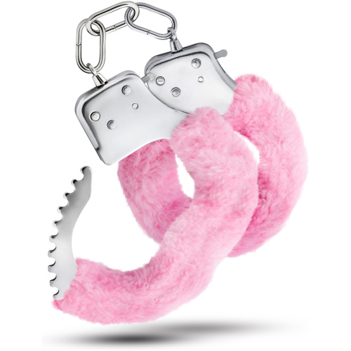 Temptasia Cuffs - Pink