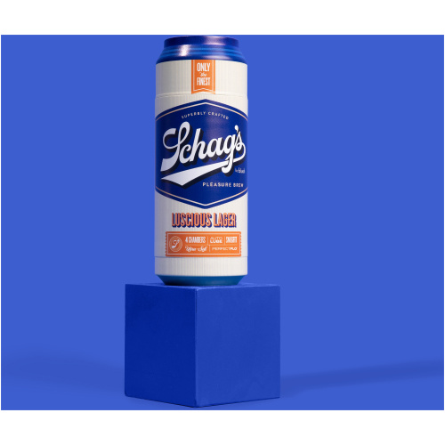 Schag's - Luscious Lager - Frosted