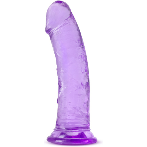 B Yours Plus - Roar N” Ride - Purple