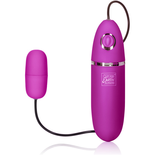 Power Play Playful Bullet - Purple