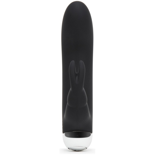 Fifty Shades of Grey Greedy Girl Mini Rabbit Vibrator