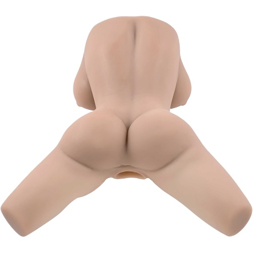 Body Language - Light