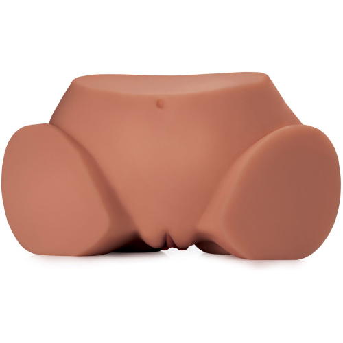 Pdx Plus 360 Banger - Tan