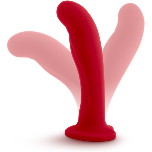 Temptasia - Jezebel - Crimson