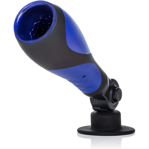 Apollo Power Strokers - Blue