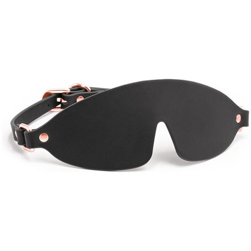 Bondage Couture - Blindfold - Black