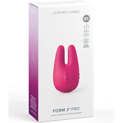 Form 2 Pro - Pink