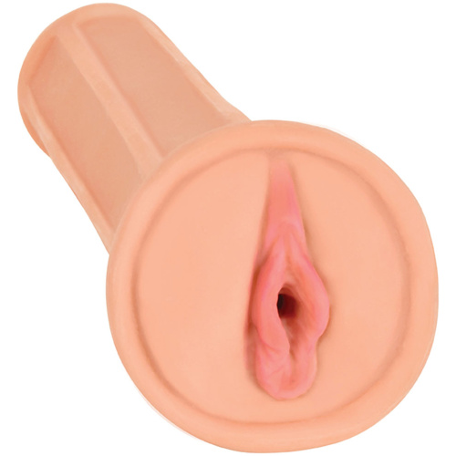 Mistress Taylor Pubic Bone - Vanilla