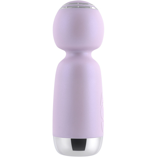 Playboy Pleasure - Royal Mini - Wand - Opal