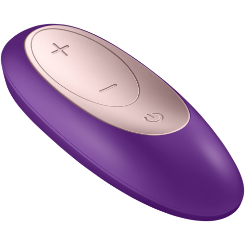 Double Plus Remote