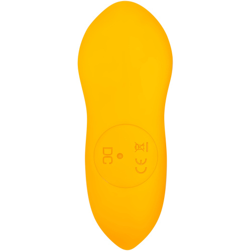 Creamsicle