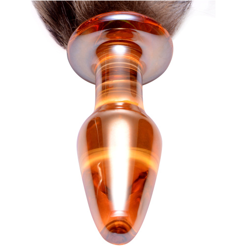 Fox Tail Anal Plug