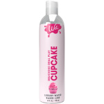 Wet Delicious Oral Play - Cupcake - Waterbased Flavored Lube 4  Oz