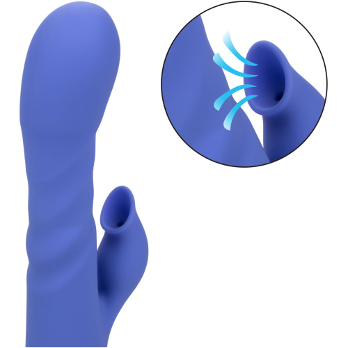 California Dreaming L.a. Love - Blue