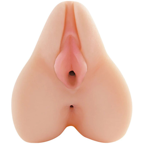 Pipedream Extreme Vibrating Freshman Fuckhole