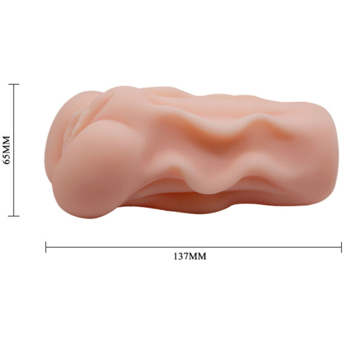 Crazy Bull Masturbator Sleeve - Linda