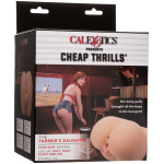 Cheap Thrills - the Farmer’s Daughter