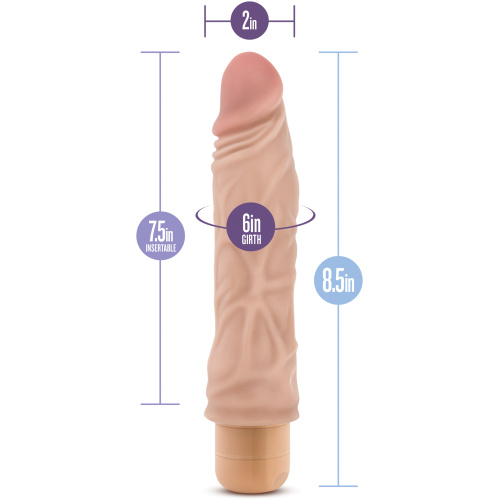 Cock Vibe #10 - Natural