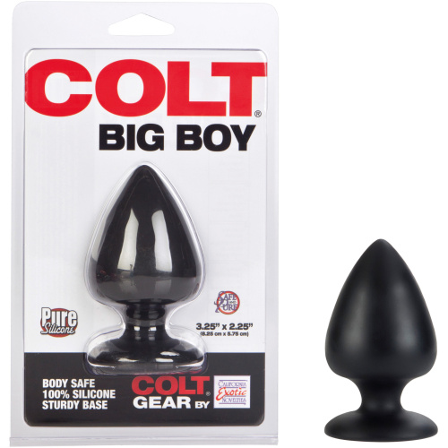 Colt Big Boy - Black