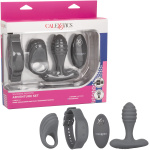 Silicone Remote Adventure Set