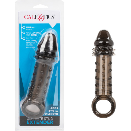 Ultimate Stud Extender - Smoke