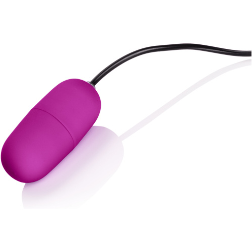 Power Play Playful Bullet - Purple