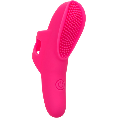 Neon Vibes the Nubby Vibe - Pink