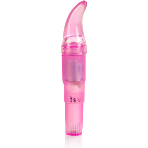 First Time Travel Teaser Kit - Pink