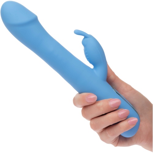 Jack Rabbit Elite Rotating Rabbit - Blue
