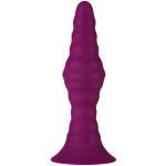 Pyra - Large - Dark Fuchsia