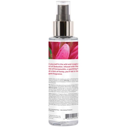 Coochy Oh So Tempting Fragrance Mist 4 Oz