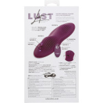 Lust Remote Control Dual Rider