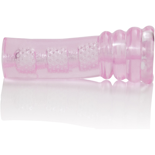 Sue Johnson Super Head Honcho