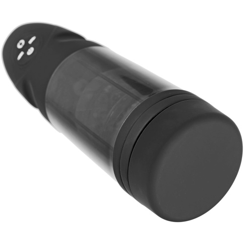 Love Botz Stroke Multifunction Rechargeable Stroker