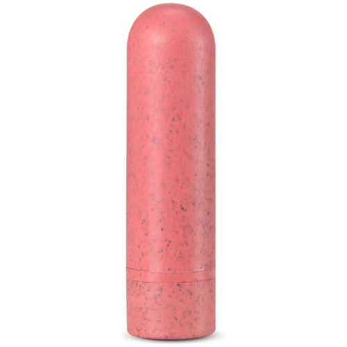 Gaia - Eco Rechargeable Bullet - Coral