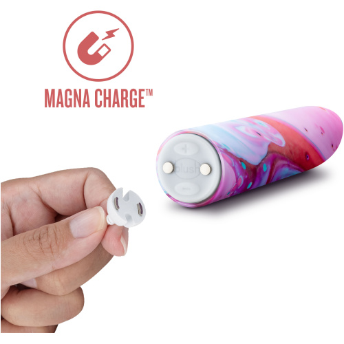 Limited Addiction - Fascinate - Power Vibe - Peach