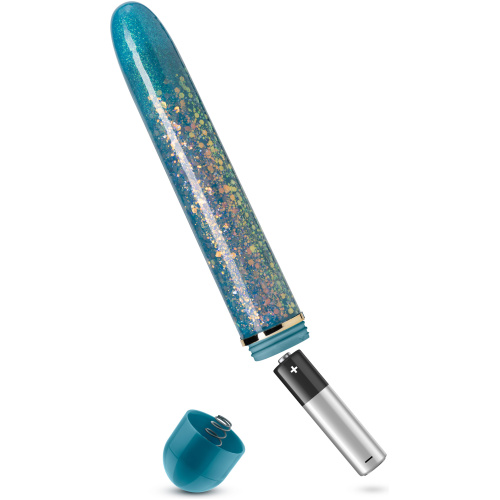 The Collection - Astral - Teal