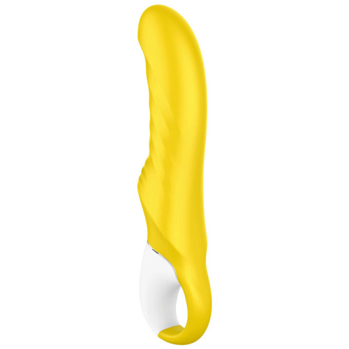 Satisfyer Yummy Sunshine Vibe